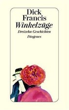 Winkelzüge geschichten dick gebraucht kaufen  Berlin