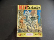 Kit carson 66 d'occasion  Gémozac