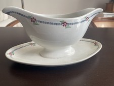 Villeroy boch jugendstil gebraucht kaufen  Bad Schwartau