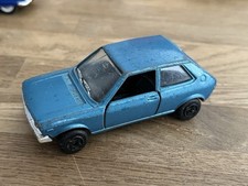 Polistil volkswagen polo d'occasion  Aire-sur-l'Adour