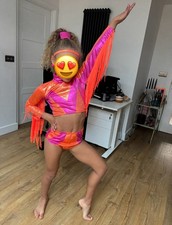 Freestyle solo dance for sale  OXFORD