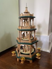 Tier german wooden for sale  Knoxville