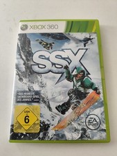 Ssx xbox 360 gebraucht kaufen  Viechtach