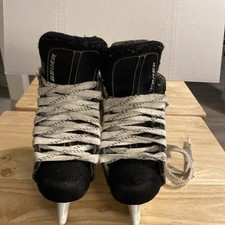 Bauer supreme professional for sale  Hudson