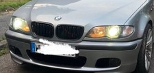 Bmw e46 facelift gebraucht kaufen  Wilhelmshaven
