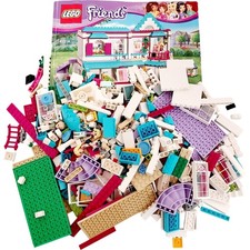Lego friends heartlake for sale  UK