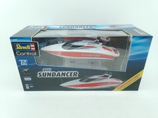 Revell control sundancer gebraucht kaufen  Espenau