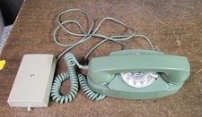 Vintage green princess for sale  York