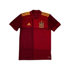 Spanien trikot adidas gebraucht kaufen  Goldenstedt