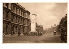 London. cenotaph whitehall. for sale  YORK