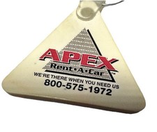 Vintage apex rent for sale  Mount Juliet