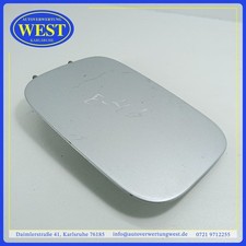 Tankklappe silber 2122599 gebraucht kaufen  Karlsruhe