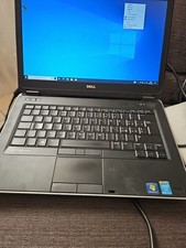Notebook latitude dell usato  Vo