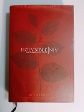 Holy bible new for sale  BIDEFORD