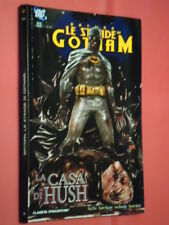 Batman strade gotham usato  Italia
