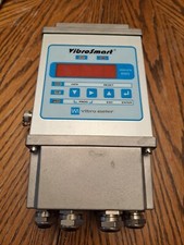 Vibro meter vibration d'occasion  Expédié en Belgium