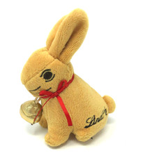 Kleiner plüsch lindt gebraucht kaufen  Harsdorf