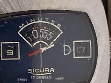 Retro jump hour for sale  BOURNE END