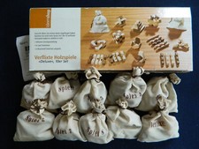 verflixte holzspiele gebraucht kaufen  Neumünster