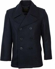 Cappotto marina americana usato  Massa Finalese