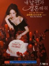 Korean drama marry for sale  Los Angeles