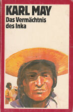 Karl may vermächtnis gebraucht kaufen Karl may vermächtnis gebraucht kaufen  Nauheim