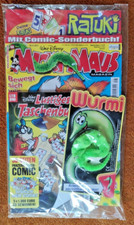 Micky maus 2011 gebraucht kaufen  Schwäbisch Hall