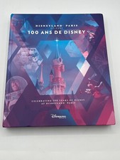 Disneyland paris célèbre d'occasion  Conches-en-Ouche