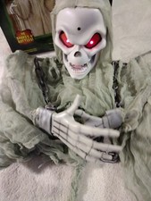 Gemmy grim reaper for sale  Painesville