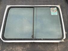 Sliding side window for sale  GLOUCESTER