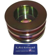 Alternator groove pulley for sale  Burbank