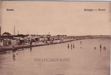 Grado spiaggia strand usato  Roma