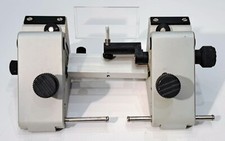 Messerhalter eines rotationsmi gebraucht kaufen  Waldkirch