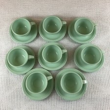 Mint green plasticware for sale  Highland