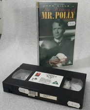 History polly vhs for sale  MERTHYR TYDFIL