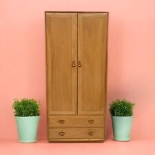 Ercol door wardrobe for sale  HALSTEAD