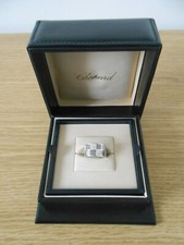 Chopard ice cube for sale  LEEDS