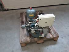 Hydraulikaggregat hydraulikpum gebraucht kaufen  Neuenstadt am Kocher