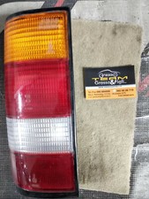Fanalino posteriore rosso usato  Acireale