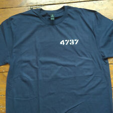 4737 prison shirt for sale  HARROW
