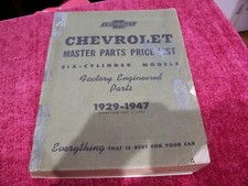 Chevrolet 1929 1947 for sale  Fairport