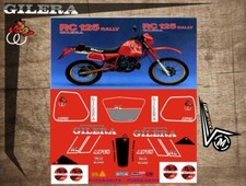 Kit gilera 125 usato  Carini