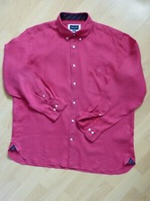 Saisir chemise lin d'occasion  Sierck-les-Bains