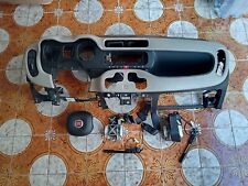 Kit airbag fiat usato  Ravanusa