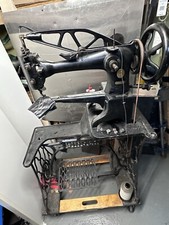 Vintage singer 29k51 d'occasion  Expédié en Belgium