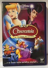 Cenerentola dvd gioco usato  Viterbo
