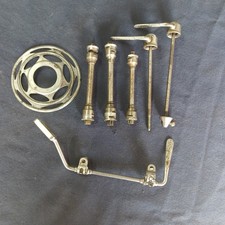 Cambio campagnolo 1940 d'occasion  La Grand-Croix