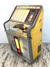Jukebox rock modell gebraucht kaufen  Löhne
