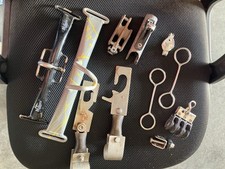 Miscellaneous sailing parts for sale  Aledo