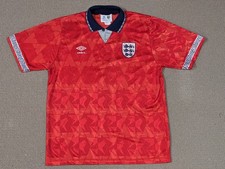 England football shirt for sale  BROMSGROVE